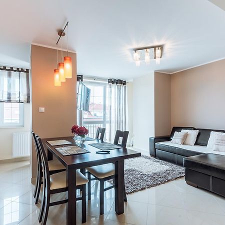 Apartament Osiedle Baltyk Grzybowo  Exterior foto
