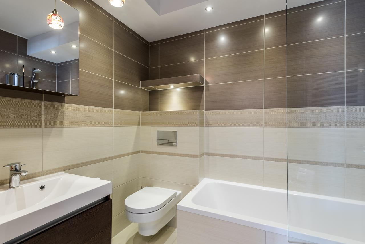 Apartament Osiedle Baltyk Grzybowo  Exterior foto