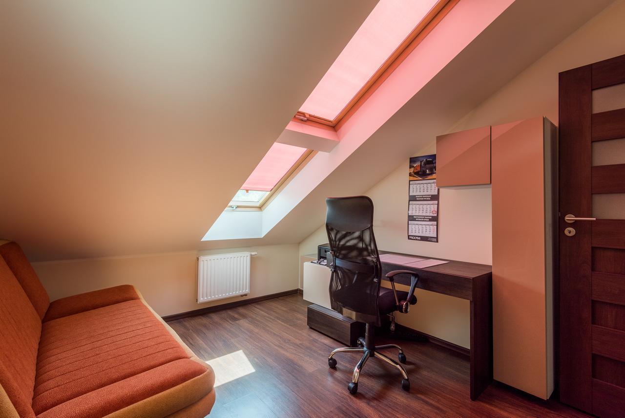 Apartament Osiedle Baltyk Grzybowo  Exterior foto