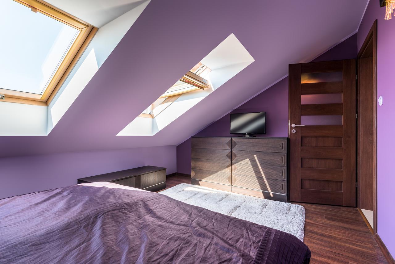 Apartament Osiedle Baltyk Grzybowo  Exterior foto